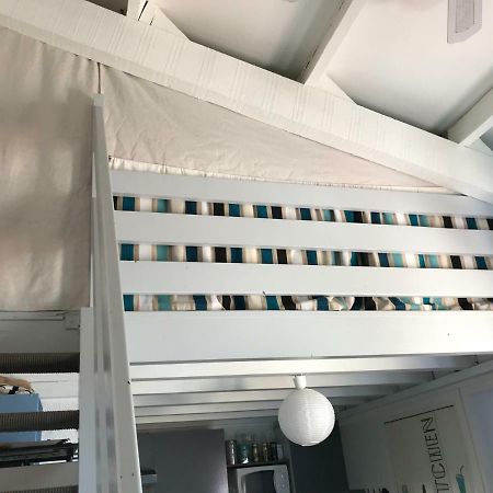 Port Leucate T2 Bis Wifi Les Sables 3 Apartment ภายนอก รูปภาพ