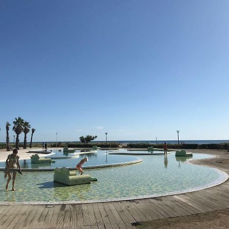 Port Leucate T2 Bis Wifi Les Sables 3 Apartment ภายนอก รูปภาพ