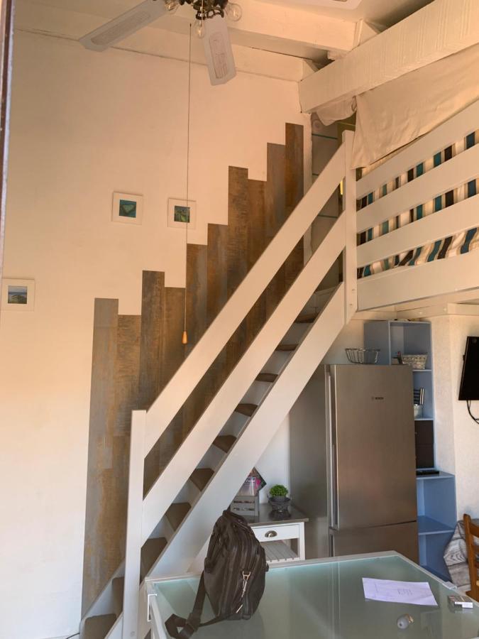 Port Leucate T2 Bis Wifi Les Sables 3 Apartment ภายนอก รูปภาพ