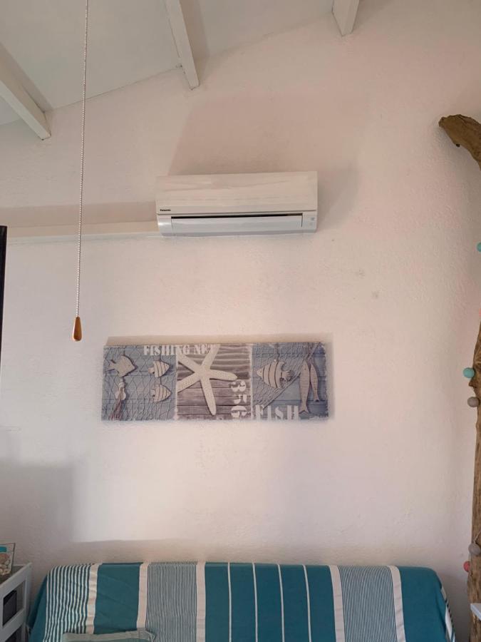 Port Leucate T2 Bis Wifi Les Sables 3 Apartment ภายนอก รูปภาพ