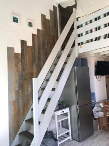 Port Leucate T2 Bis Wifi Les Sables 3 Apartment ภายนอก รูปภาพ