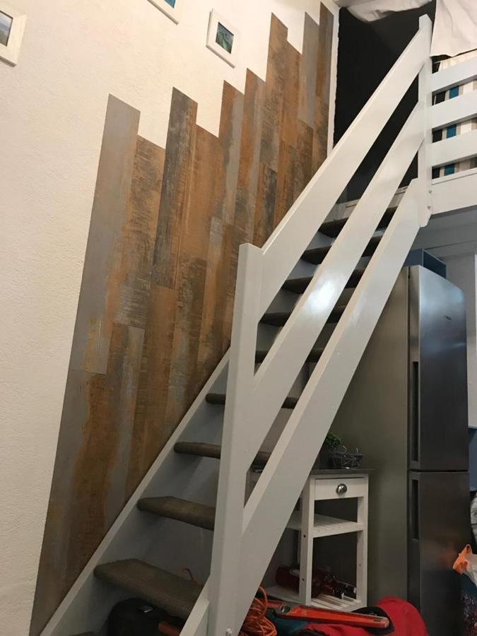 Port Leucate T2 Bis Wifi Les Sables 3 Apartment ภายนอก รูปภาพ