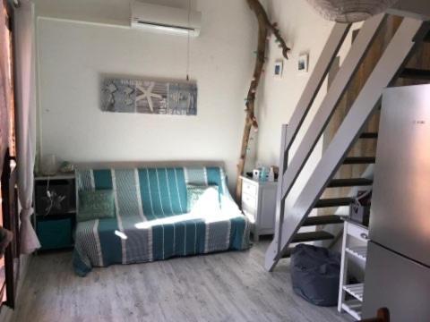 Port Leucate T2 Bis Wifi Les Sables 3 Apartment ภายนอก รูปภาพ