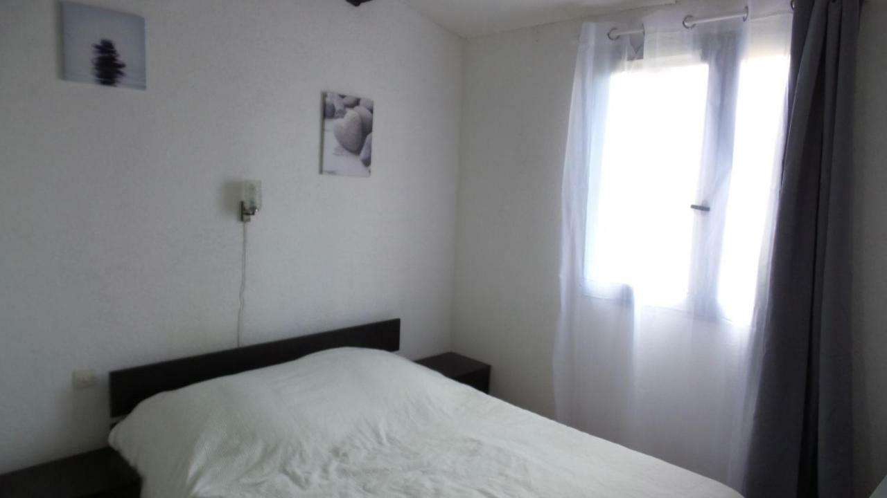 Port Leucate T2 Bis Wifi Les Sables 3 Apartment ภายนอก รูปภาพ