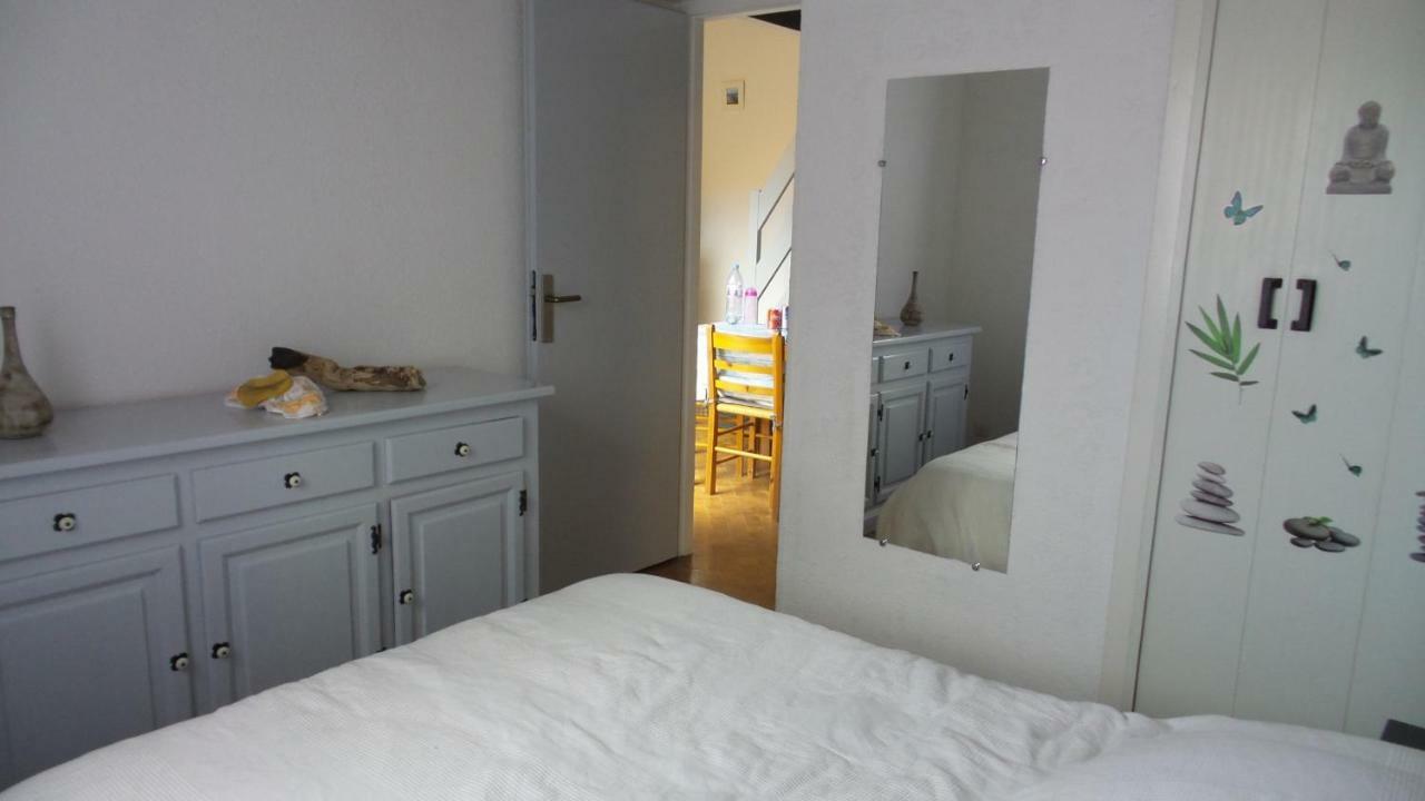 Port Leucate T2 Bis Wifi Les Sables 3 Apartment ภายนอก รูปภาพ