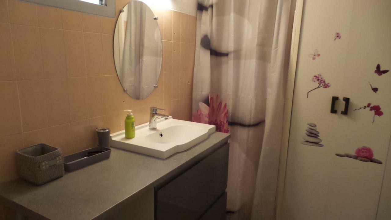 Port Leucate T2 Bis Wifi Les Sables 3 Apartment ภายนอก รูปภาพ