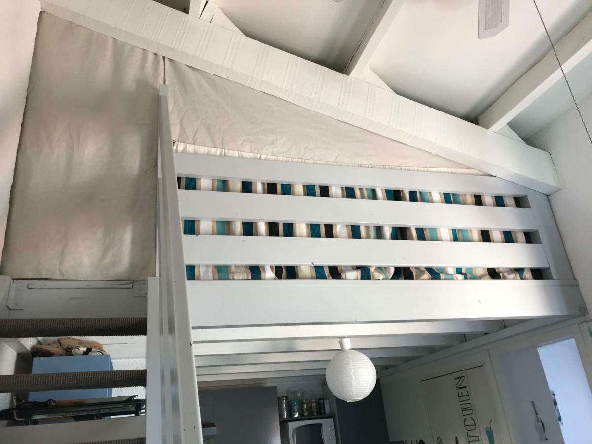 Port Leucate T2 Bis Wifi Les Sables 3 Apartment ภายนอก รูปภาพ