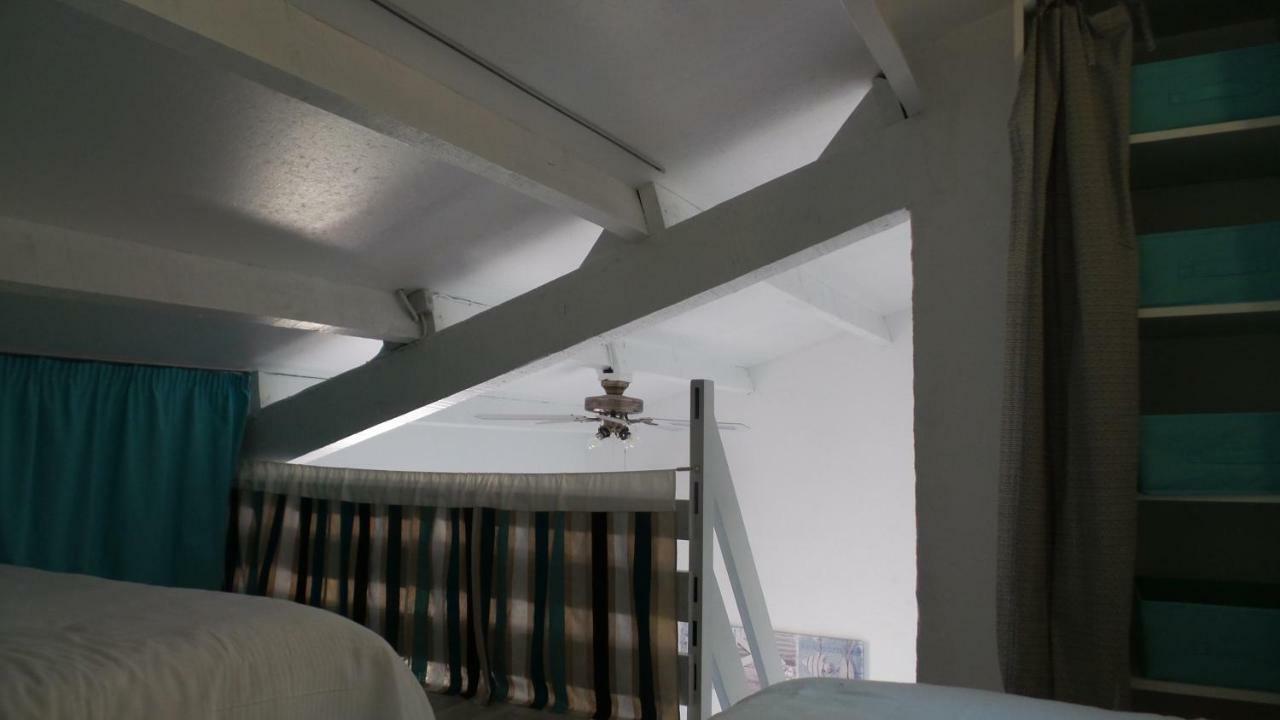 Port Leucate T2 Bis Wifi Les Sables 3 Apartment ภายนอก รูปภาพ