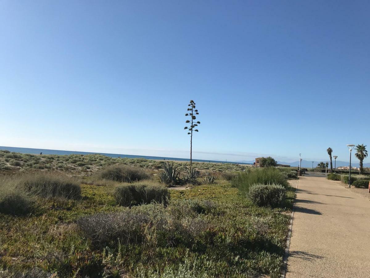 Port Leucate T2 Bis Wifi Les Sables 3 Apartment ภายนอก รูปภาพ